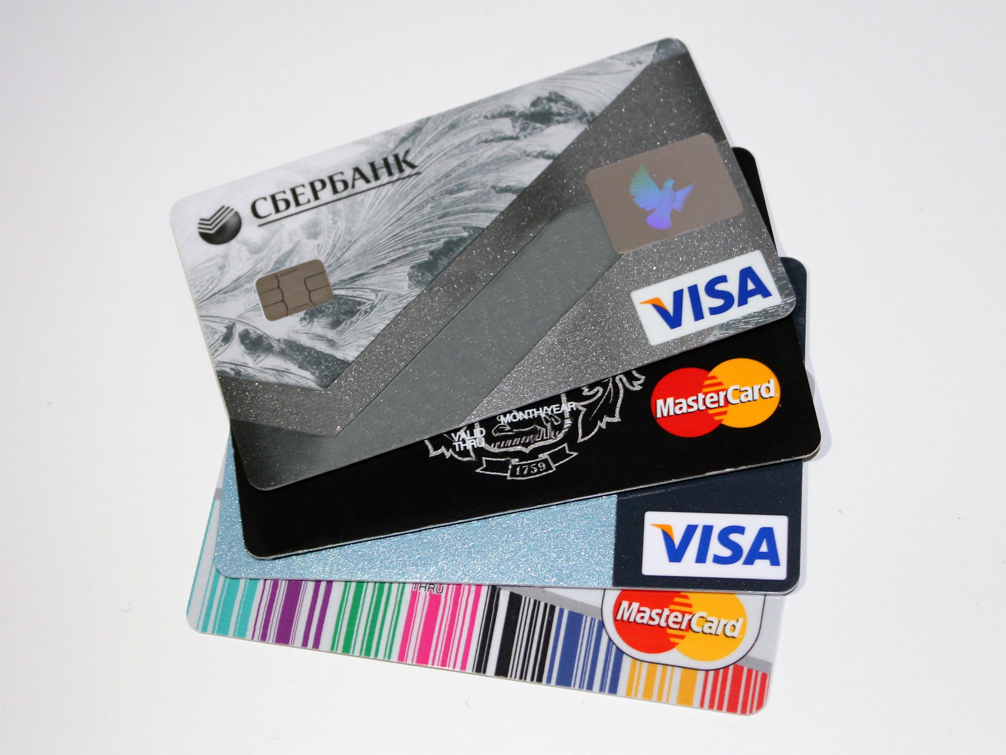 credit-cards