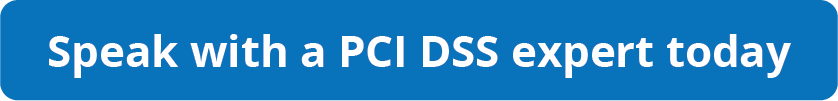 speak with a pci dss expert today