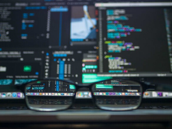 The Top Programming Languages For Cyber Security - RSI Security