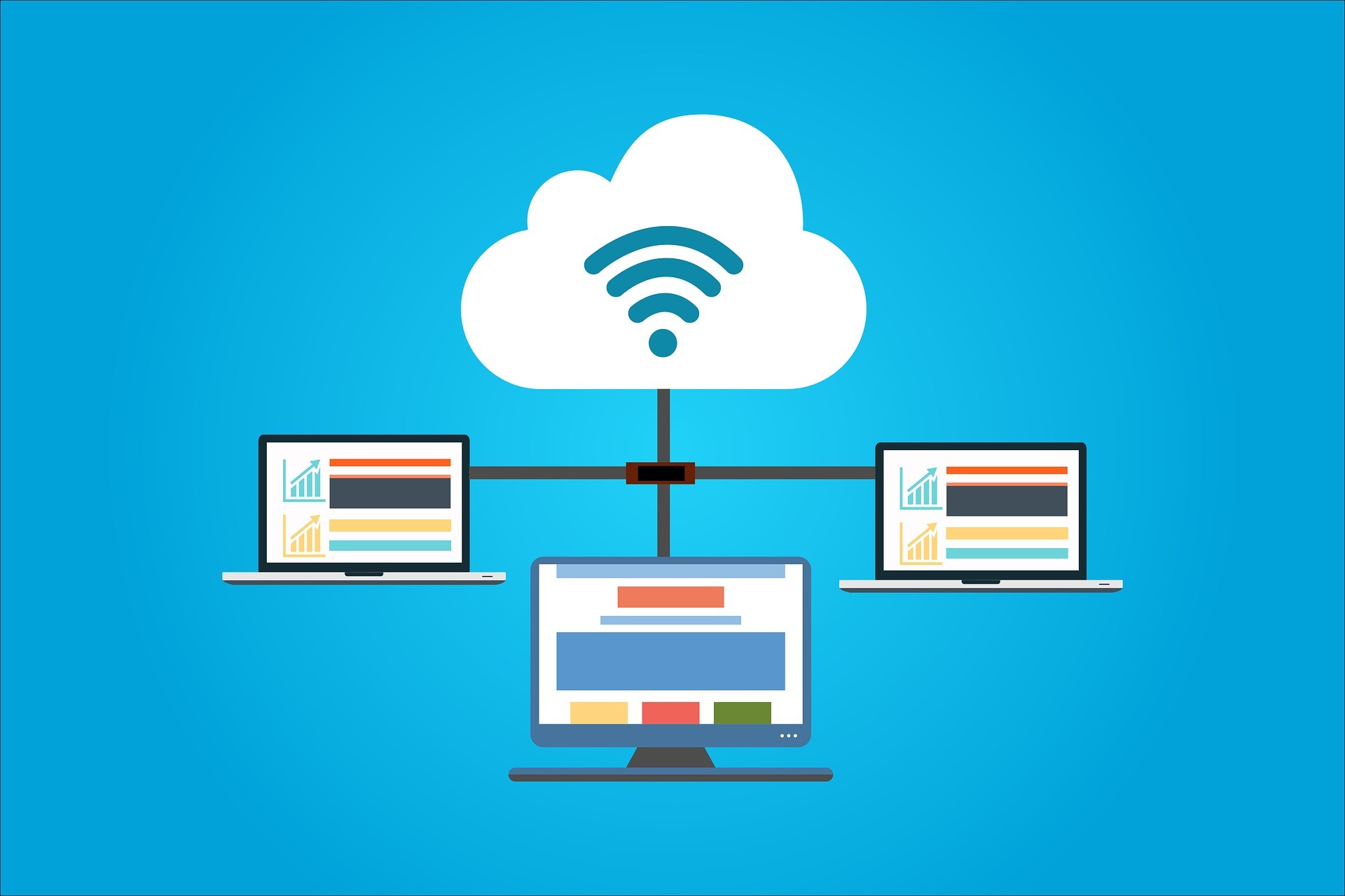 7 Helpful Classes About Cloud Computing Consulting That You Will Always Remember