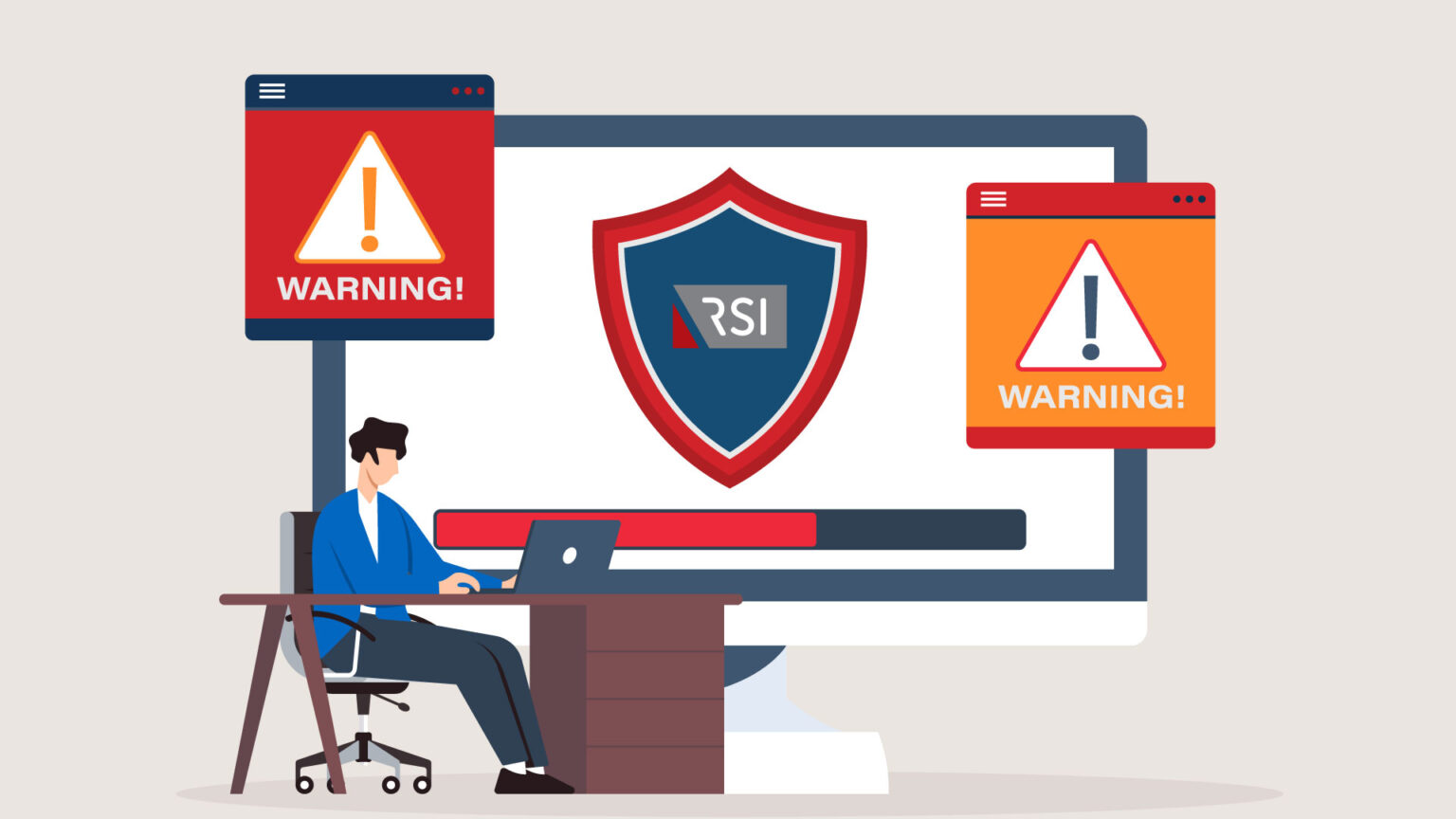 Penetration Testing vs Vulnerability Assessment | RSI Security