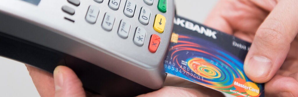 How To Perform A PCI Vulnerability Scan | RSI Security