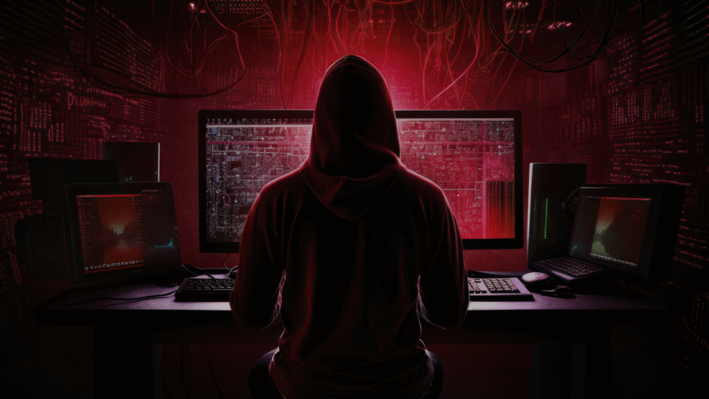 Man-in-the-Middle Attacks: Understanding, Detecting, and Preventing Cyber Threats
