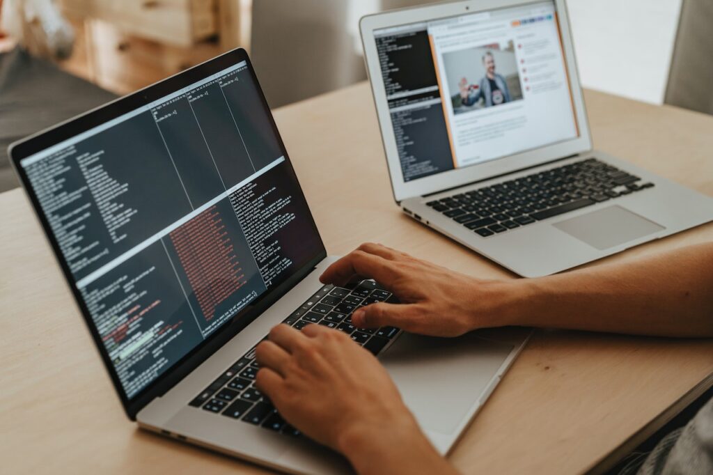 Laptop