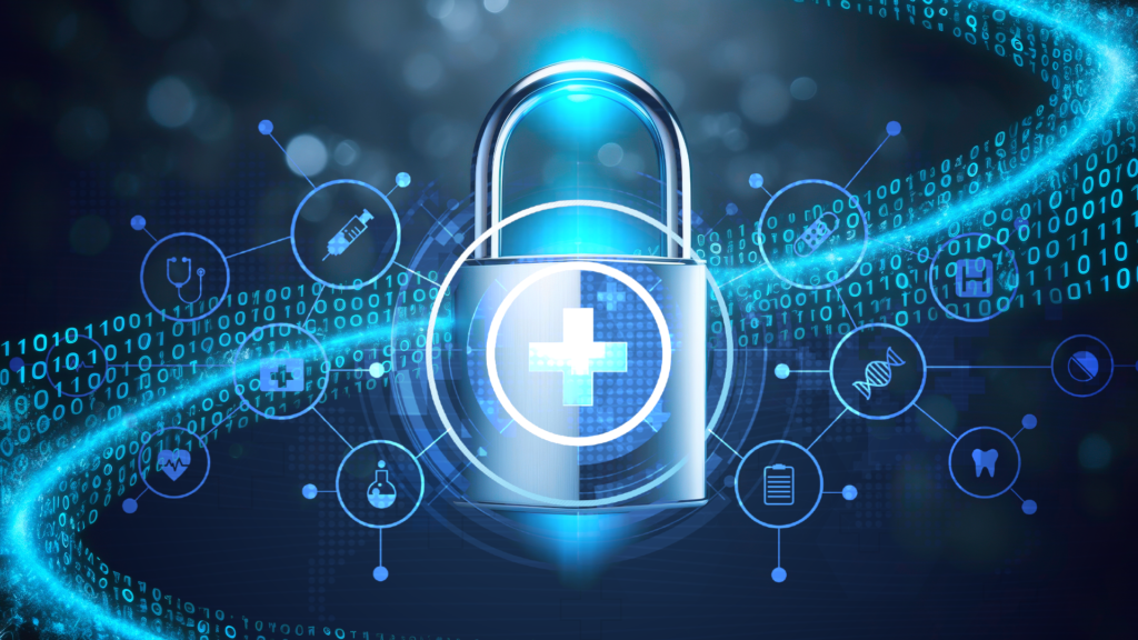 How to Optimize Data Encryption in Healthcare with HITRUST_V2