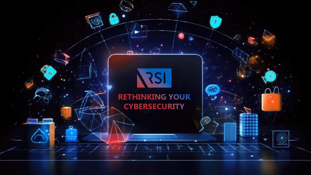 Introducing the RSI Security Store: Instant Access to Expert Cybersecurity