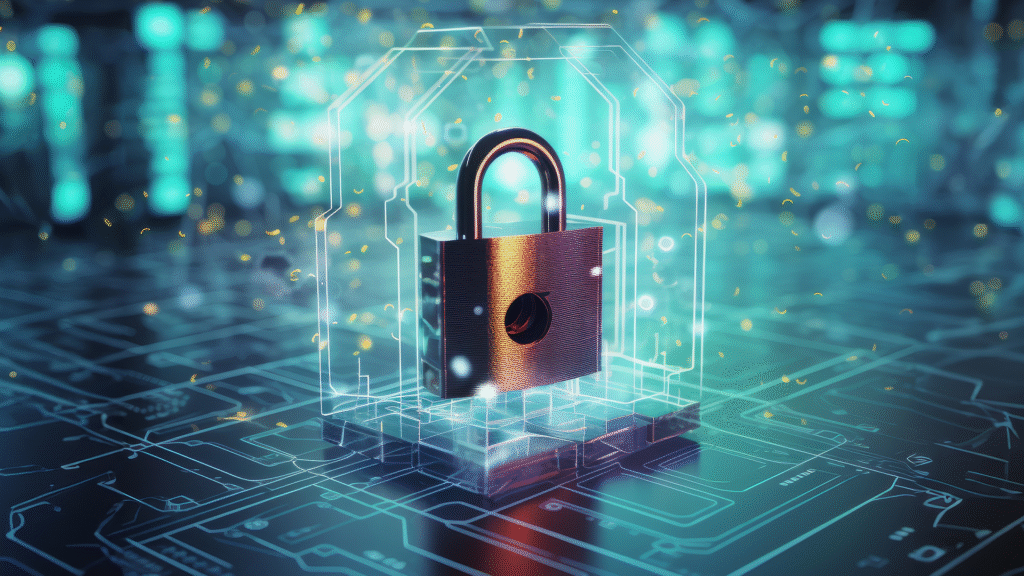 Essential Data Loss Prevention Strategies for Stronger Cybersecurity in 2025