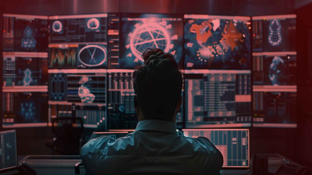 Detecting Insider Threats: A Comprehensive Approach