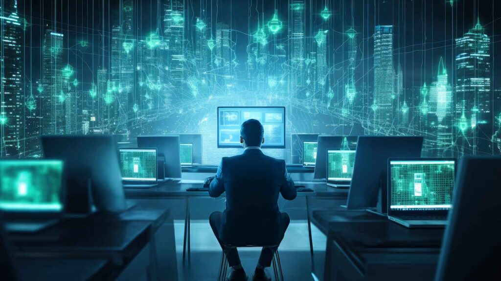 Black Box Penetration Testing: Best Practices for External Threat Simulation
