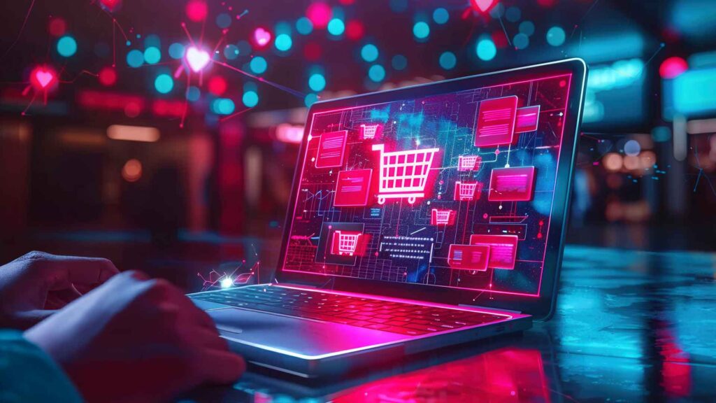 5 Emerging Ecommerce Risk Trends You Need to Watch in 2025