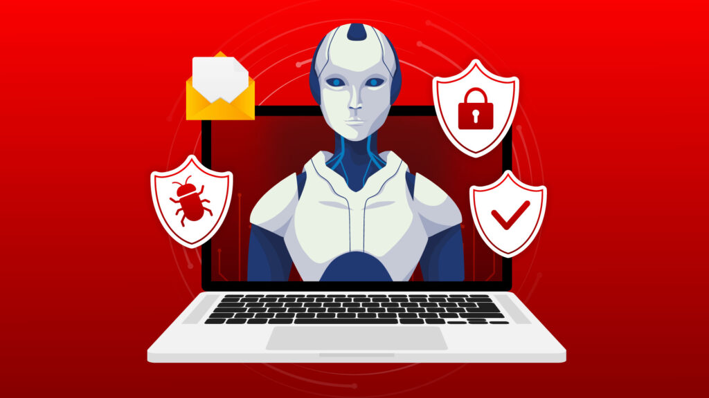AI-Powered Insider Threat Detection