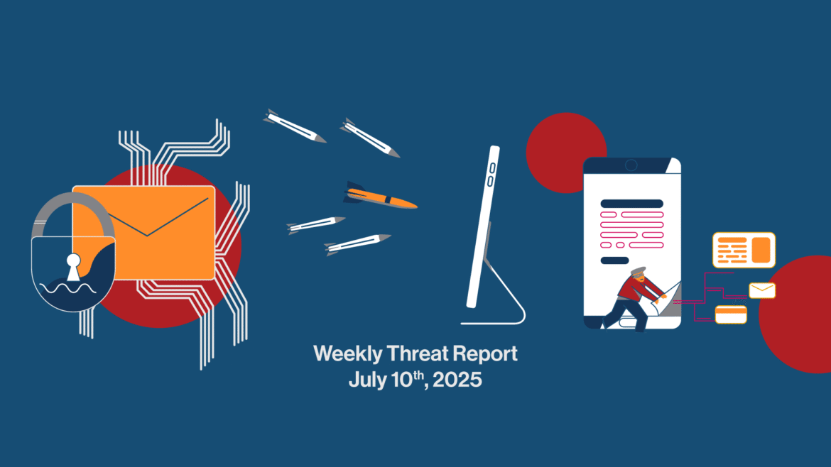 Weekly Threat Report: SEO Poisoning Surge, Call of Duty RCE Exploit, and Google's $314M Verdict