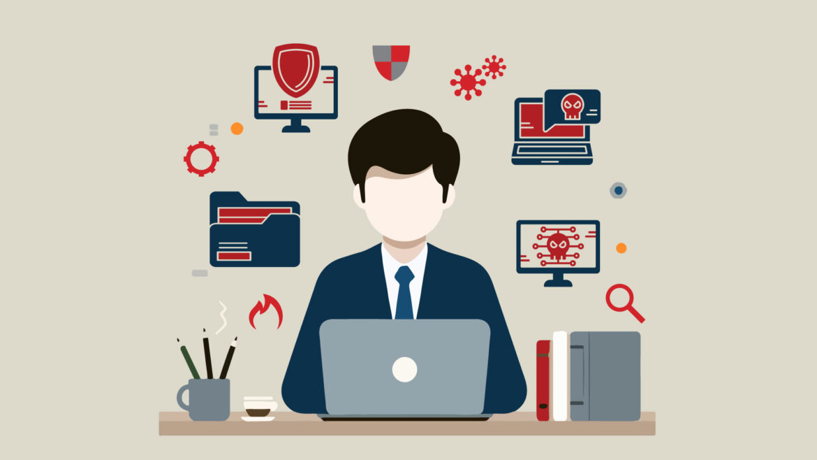 The Role of a vDPO in Incident Response for Ransomware Attacks