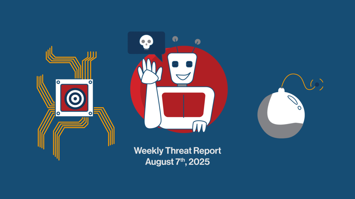 Weekly Cybersecurity Insights: AI Security Threats, LegalPwn Exploit, and Plague PAM Backdoor