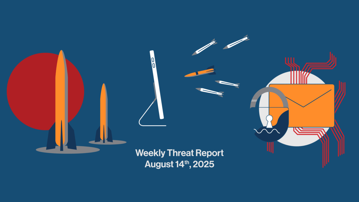 Threat Report: Post-Exploitation Techniques in Allianz Breach, Ghost Calls, and Exchange Hybrid