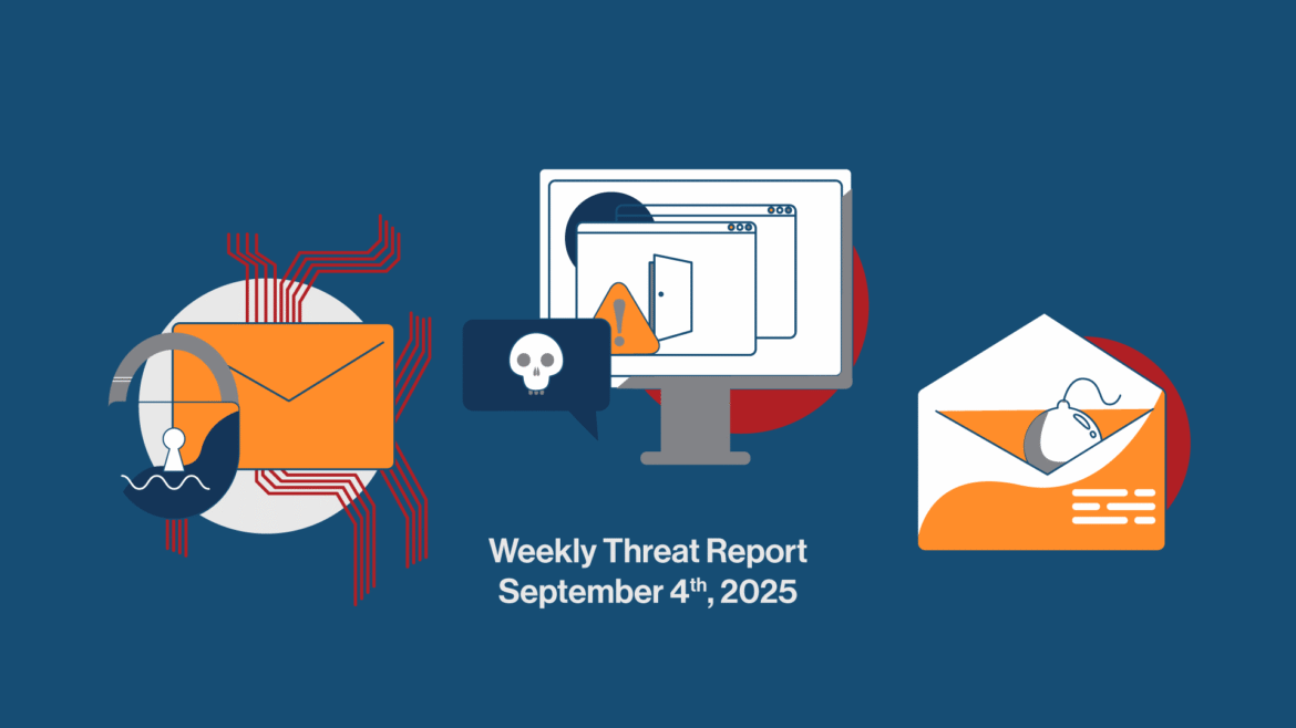 Stealth Malware Attacks, Jaguar Land Rover Breach, and Record DDoS Surge in September’s Top Threats