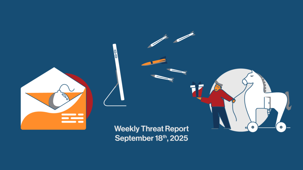cyber security threats