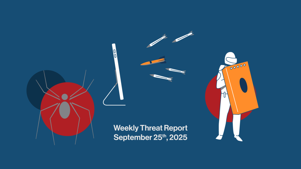 Top Cybersecurity Threats This Week: SolarWinds Flaw, Airport Ransomware, Oracle Exploits