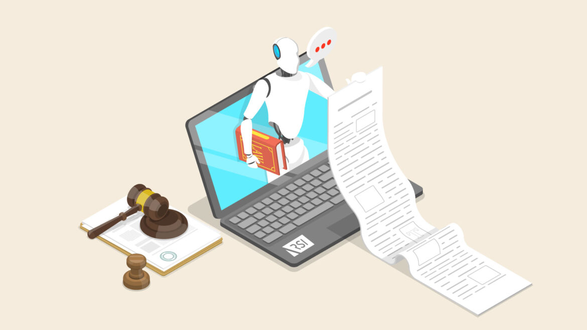 AI Legislation