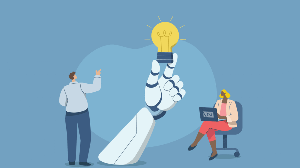 Generative Artificial Intelligence