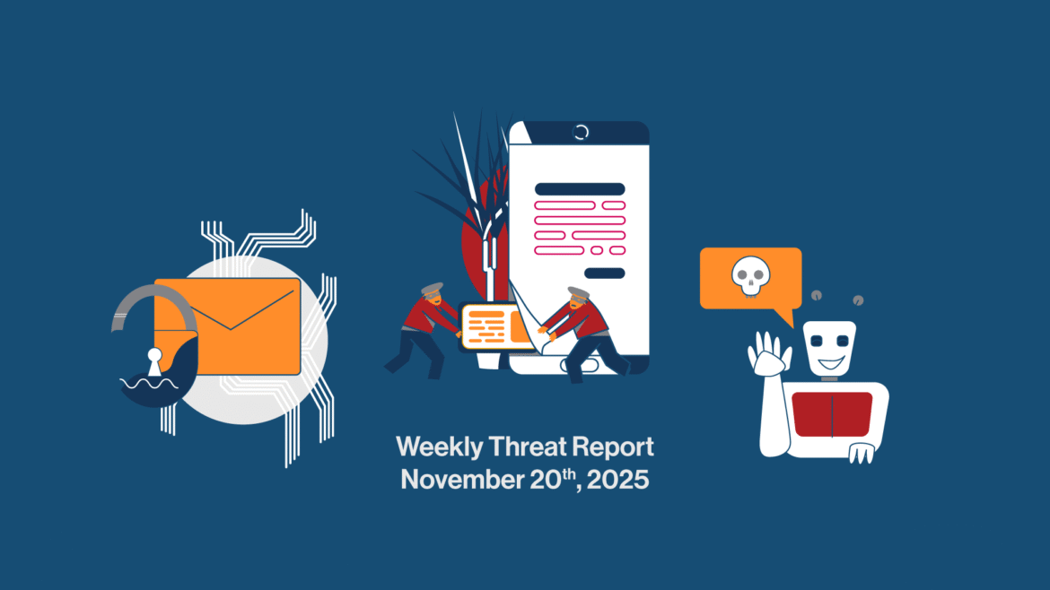 global cyber threats