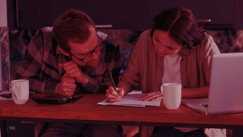 cybersecurity budget